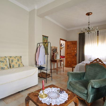 UgijarTuguest Hortichuela House别墅 外观 照片