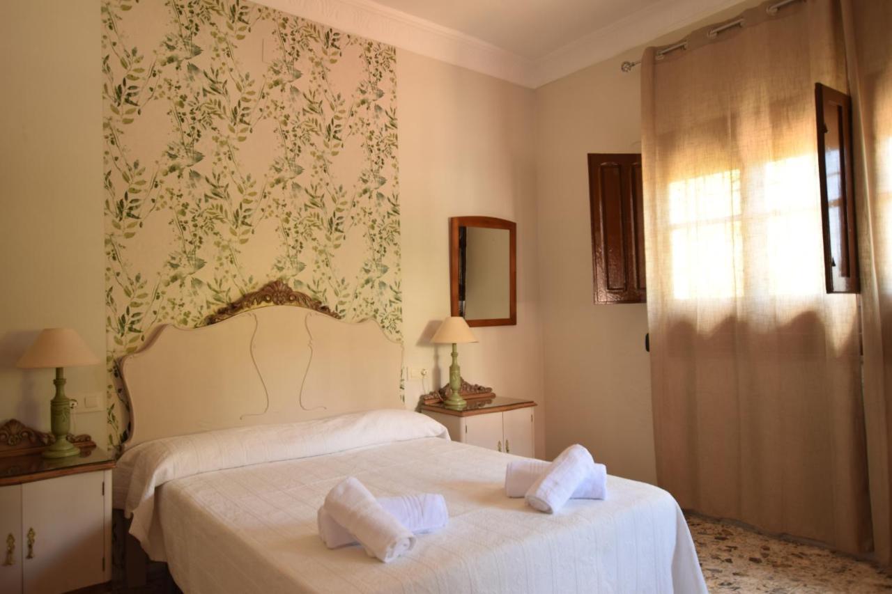 UgijarTuguest Hortichuela House别墅 外观 照片