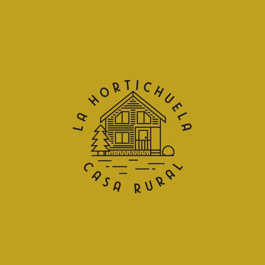 UgijarTuguest Hortichuela House别墅 外观 照片