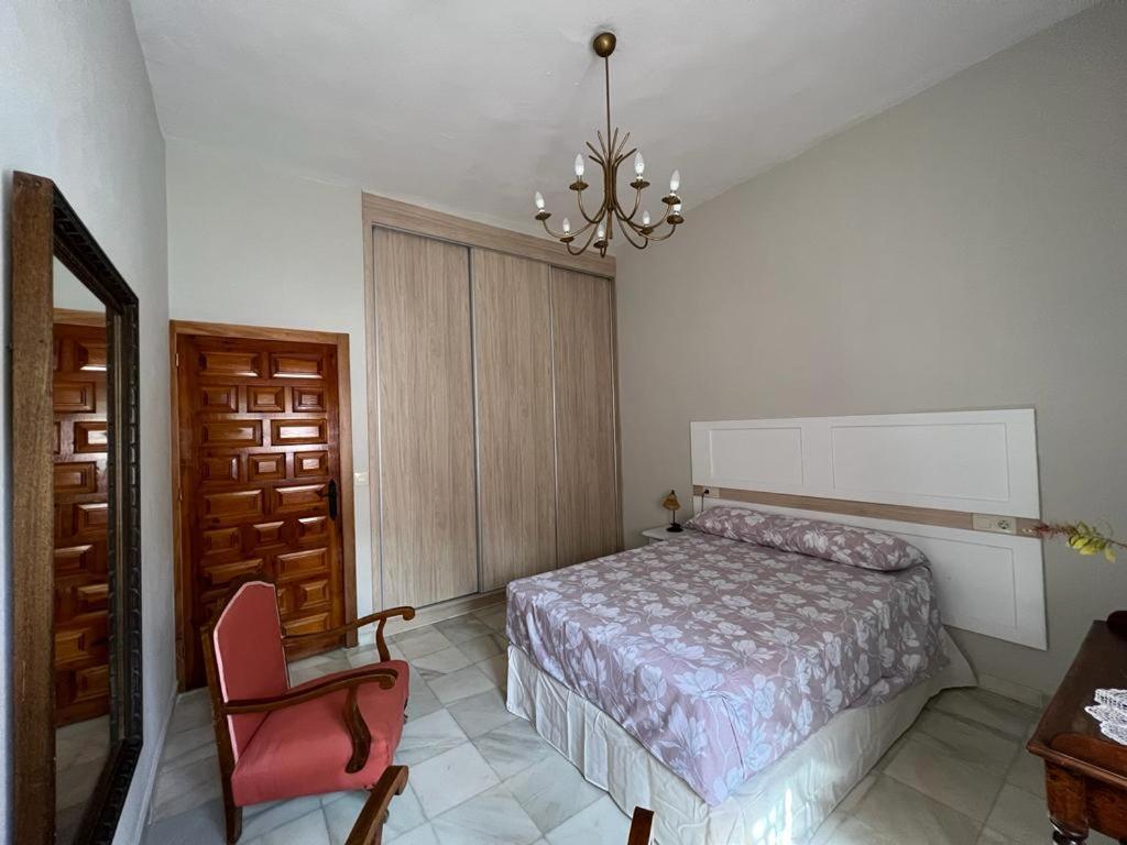 UgijarTuguest Hortichuela House别墅 外观 照片