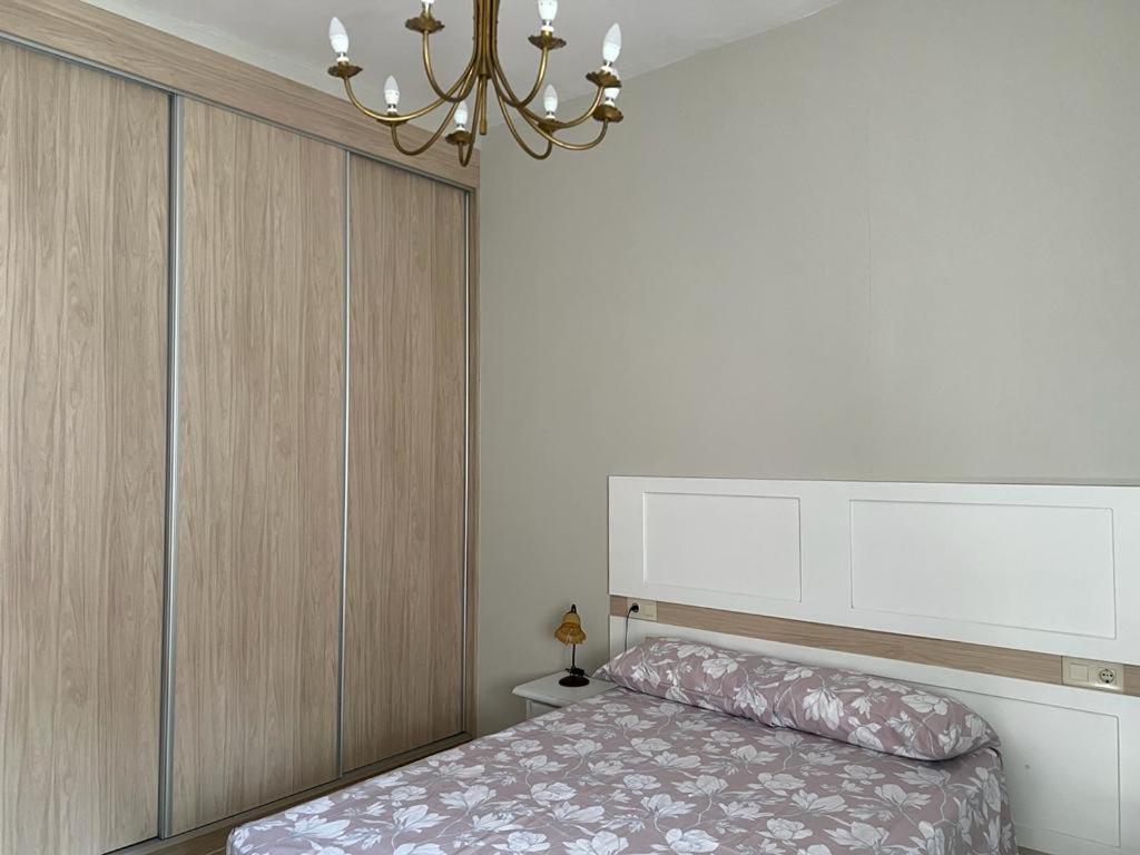 UgijarTuguest Hortichuela House别墅 外观 照片