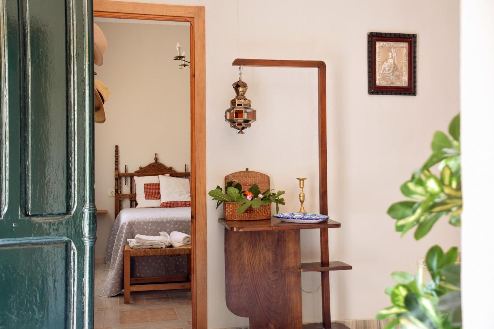 UgijarTuguest Hortichuela House别墅 外观 照片