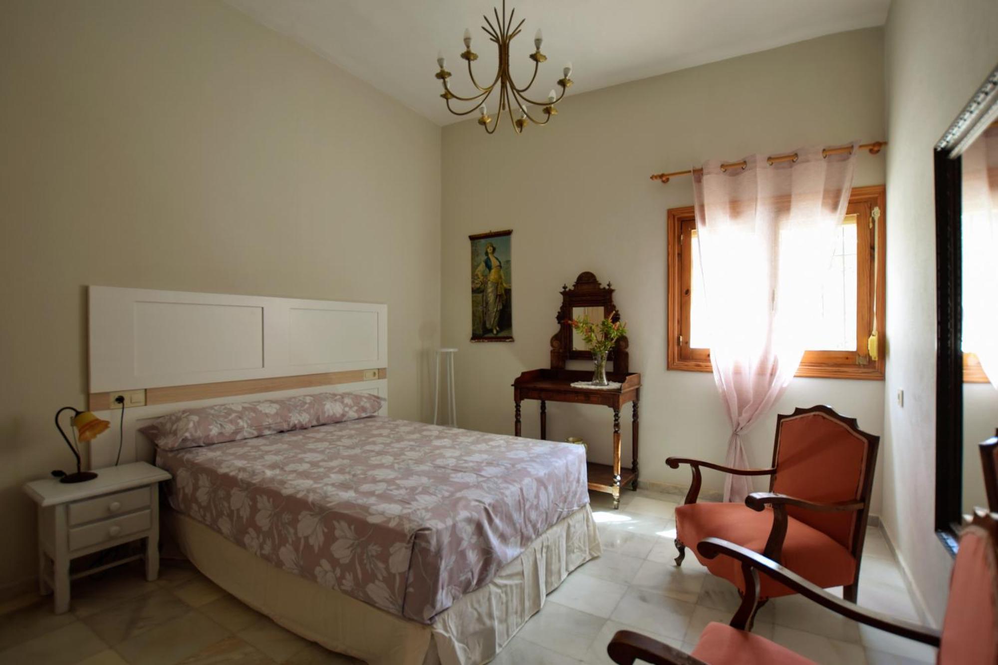 UgijarTuguest Hortichuela House别墅 外观 照片