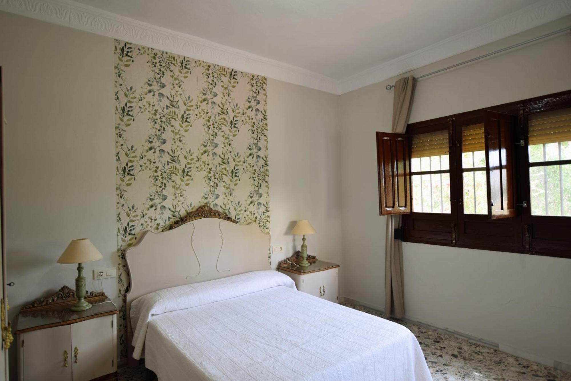 UgijarTuguest Hortichuela House别墅 外观 照片